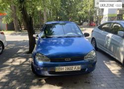 Седан ВАЗ (LADA) Kalina I 2006 в Одессе