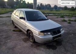 ВАЗ (LADA) 2112 2006 в Киеве