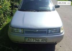 Универсал 5 дверей ВАЗ (LADA) 2111 I 2007 в Ужгороде