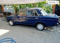Седан ВАЗ (LADA) 2106 I 1982 в Балте