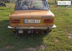 Седан ВАЗ (LADA) 2103 I 1978 в Казатине