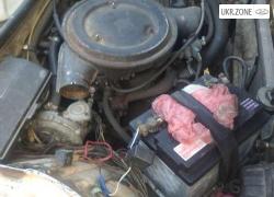 Седан ВАЗ (LADA) 2105 I 1996 в Новоград-Волынском