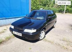 ВАЗ (LADA) 2112 2005 в Ужгороде