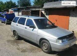 Универсал 5 дверей ВАЗ (LADA) 2111 I 2005 в Кривом Роге