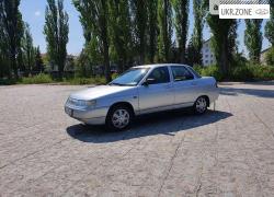 Седан ВАЗ (LADA) 2110 I 2009 в Виннице