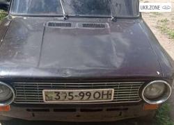 Седан ВАЗ (LADA) 2101 I 1979 у Тростянці
