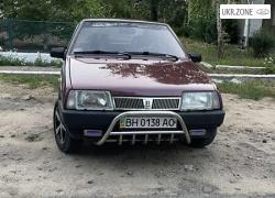Хэтчбек 5 дверей ВАЗ (LADA) 2109 I 1995 в Фрунзовке