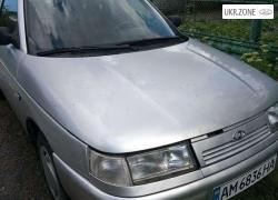 ВАЗ (LADA) 2112 2007 в Коростене