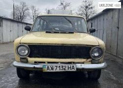 Универсал 5 дверей ВАЗ (LADA) 2102 I 1976 в Харькове