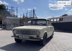 Седан ВАЗ (LADA) 2101 I 1981 в Млинове