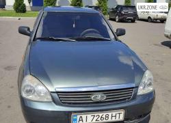 ВАЗ (LADA) Priora 2008 в Белой Церкви