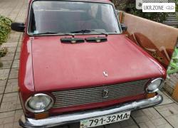 ВАЗ (LADA) 2101 1982 в Городище