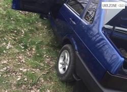 Седан ВАЗ (LADA) 21099 I 2003 в Жолкве