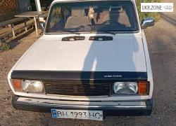 Седан ВАЗ (LADA) 2105 I 1986 в Беляевке