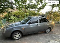 Седан ВАЗ (LADA) Priora I 2011 в Овидиополе