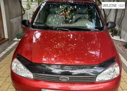 Хэтчбек 5 дверей ВАЗ (LADA) Kalina I 2007 в Иршаве