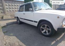 Седан ВАЗ (LADA) 2101 I 1978 у Харкові