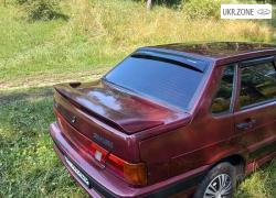 Седан ВАЗ (LADA) 2115 I 2005 в Сумах
