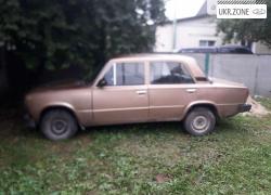 Седан ВАЗ (LADA) 2101 I 1986 в Броварах