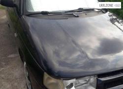 Седан ВАЗ (LADA) 2110 I 2011 в Фастове