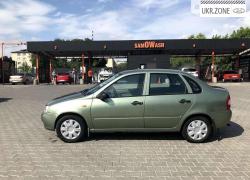 Седан ВАЗ (LADA) Kalina I 2007 в Василькове