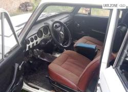 Седан ВАЗ (LADA) 2106 I 1982 в Хмельницком
