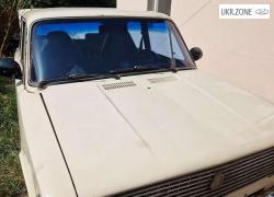 Седан ВАЗ (LADA) 2101 I 1974 в Днепре