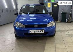 Хэтчбек 5 дверей ВАЗ (LADA) Kalina I 2007 в Киеве