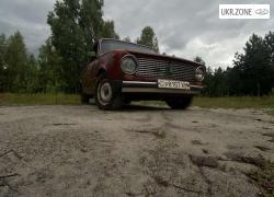 Седан ВАЗ (LADA) 2101 I 1985 в Славуте