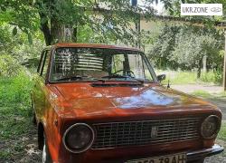 Седан ВАЗ (LADA) 2101 I 1979 в Кривом Роге