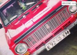 Седан ВАЗ (LADA) 2101 I 1980 в Городке