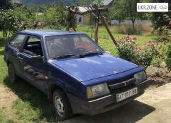 Хэтчбек 3 двери ВАЗ (LADA) 2108 I 1985 в Косове
