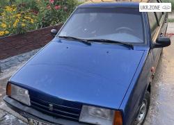 Седан ВАЗ (LADA) 21099 I 2005 в Харькове