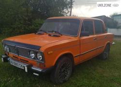 Седан ВАЗ (LADA) 2103 I 1979 в Баре