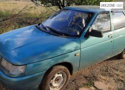 Седан ВАЗ (LADA) 2110 I 1999 в Дружковке