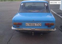 Седан ВАЗ (LADA) 2101 I 1974 в Карловке