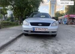 Седан ВАЗ (LADA) Priora I 2008 в Киеве