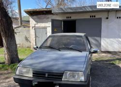 Хэтчбек 5 дверей ВАЗ (LADA) 2109 I 1992 в Кривом Роге