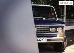 Седан ВАЗ (LADA) 2106 I 1991 в Харькове