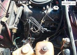 Седан ВАЗ (LADA) 2106 I 2001 у Шишаках