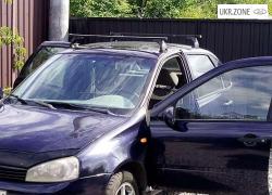 Седан ВАЗ (LADA) Kalina I 2008 в Житомире