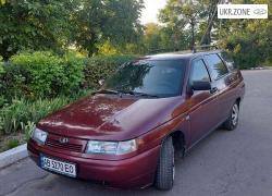 Универсал 5 дверей ВАЗ (LADA) 2111 I 2013 в Шаргороде