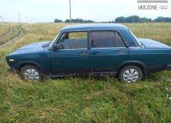Седан ВАЗ (LADA) 2105 I 1985 в Сумах