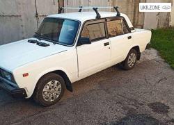 Седан ВАЗ (LADA) 2105 I 1989 в Харькове