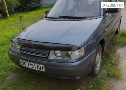 Седан ВАЗ (LADA) 2110 I 2001 в Полонном