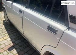 Седан ВАЗ (LADA) 2107 I 2005 в Косове