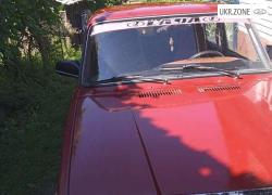 Седан ВАЗ (LADA) 2107 I 1993 в Ровно