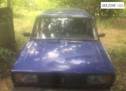 Универсал 5 дверей ВАЗ (LADA) 2104 I 2004 в Полтаве
