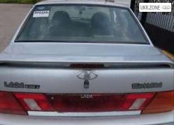 Седан ВАЗ (LADA) 2115 I 2006 в Любашёвке