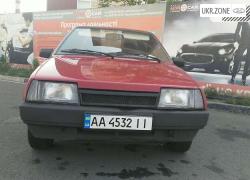 Седан ВАЗ (LADA) 21099 I 2008 в Киеве